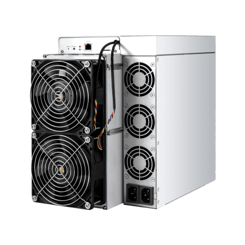 Elphapex DG1+ Scrypt Miner