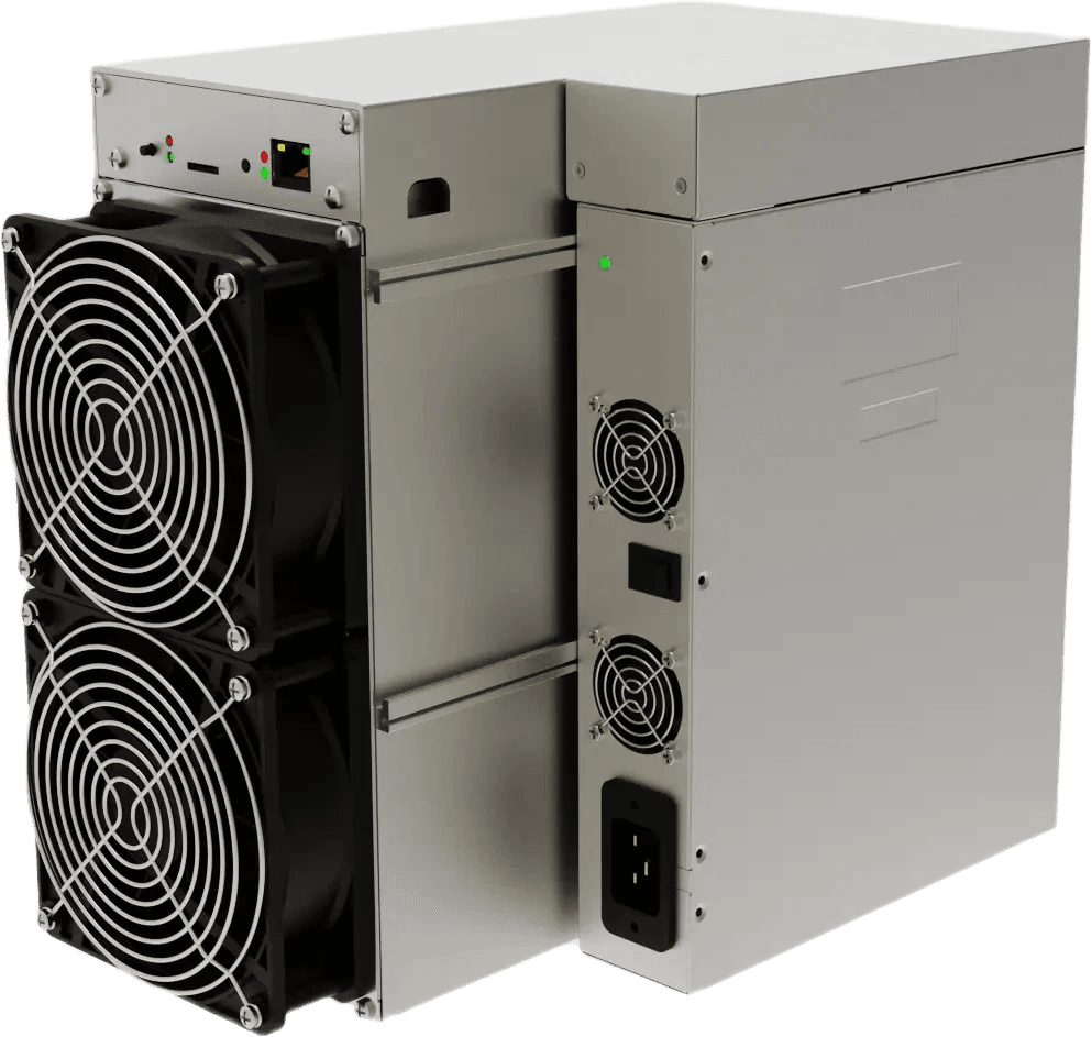 IceRiver KS7 Kaspa Miner 20TH