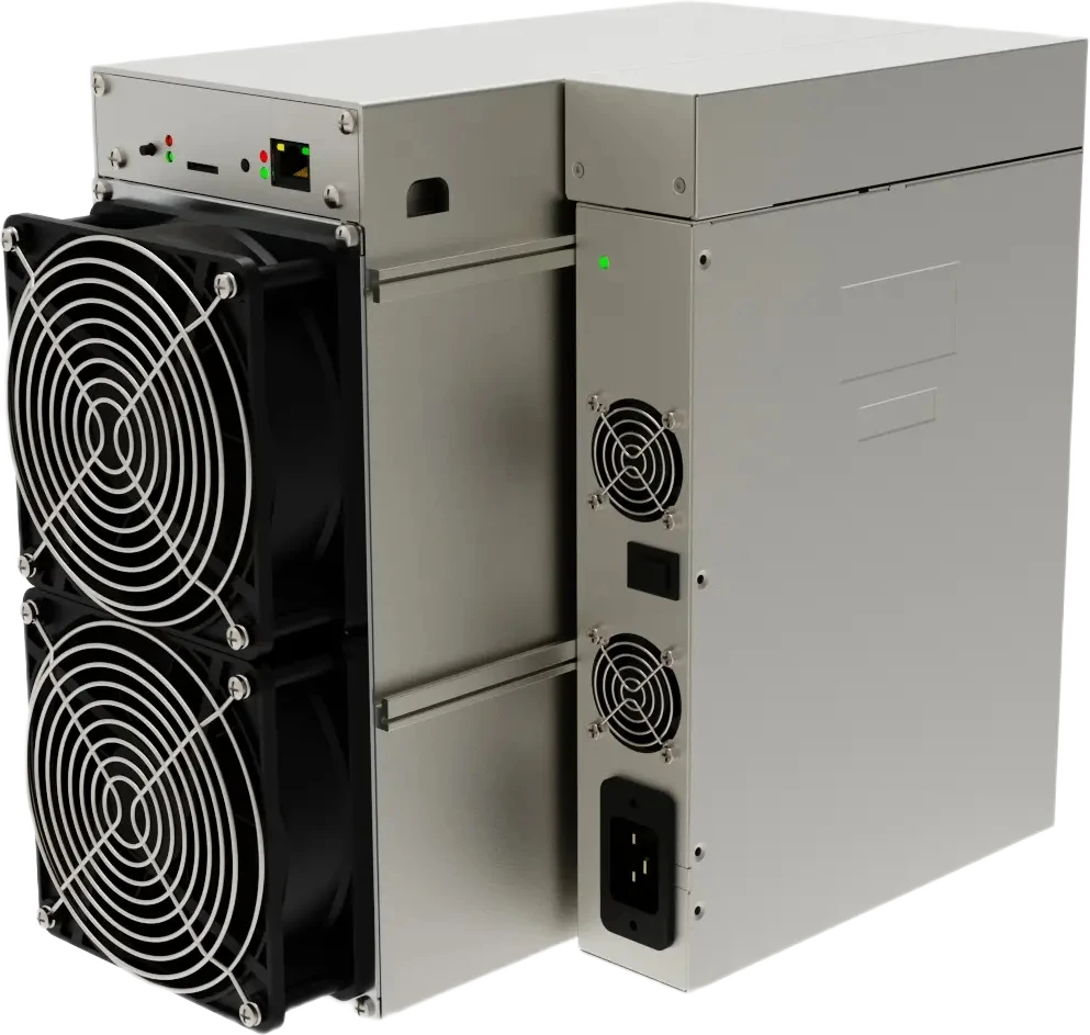 IceRiver KS7 Kaspa Miner 20TH