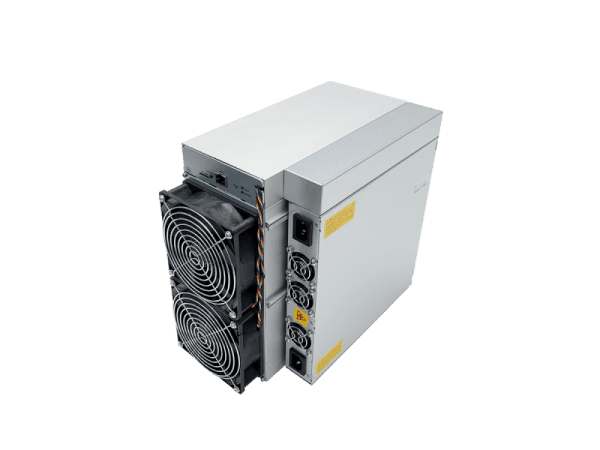 Bitmain Antminer L9 16GH Script Miner