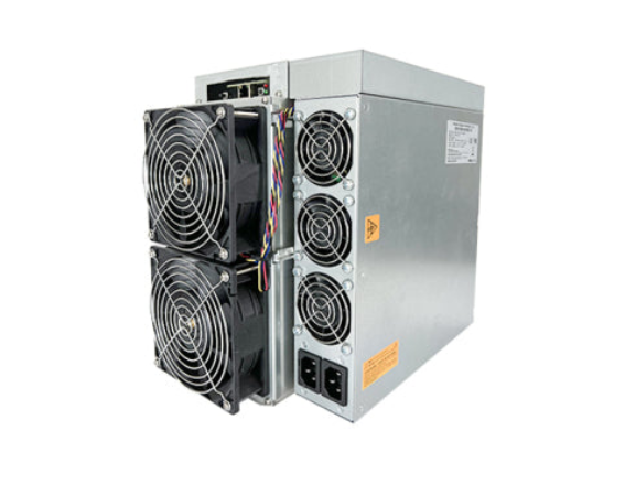 Bitmain Antminer L7 9.05GH Scrypt Miner