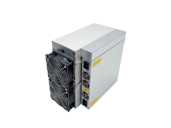 Bitmain Antminer S19 XP 141TH