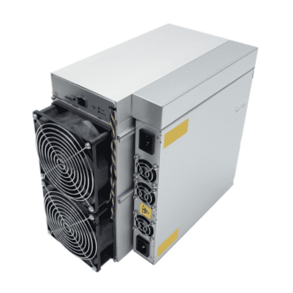 Bitmain Antminer S19j Pro+ 120TH