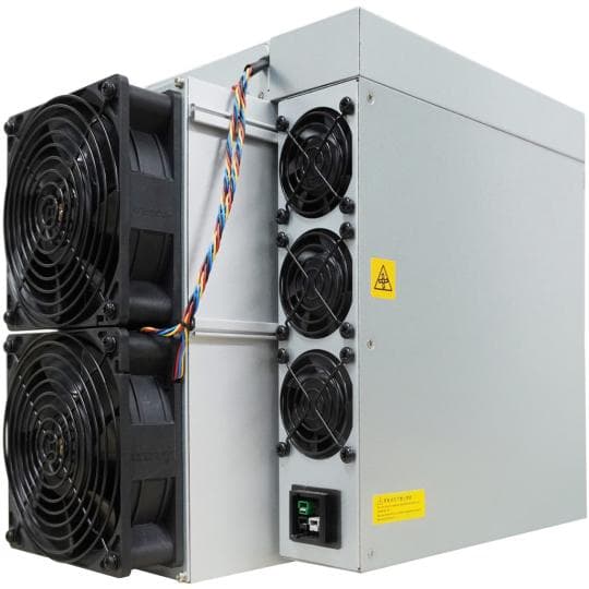 Bitmain Antminer S21 188TH