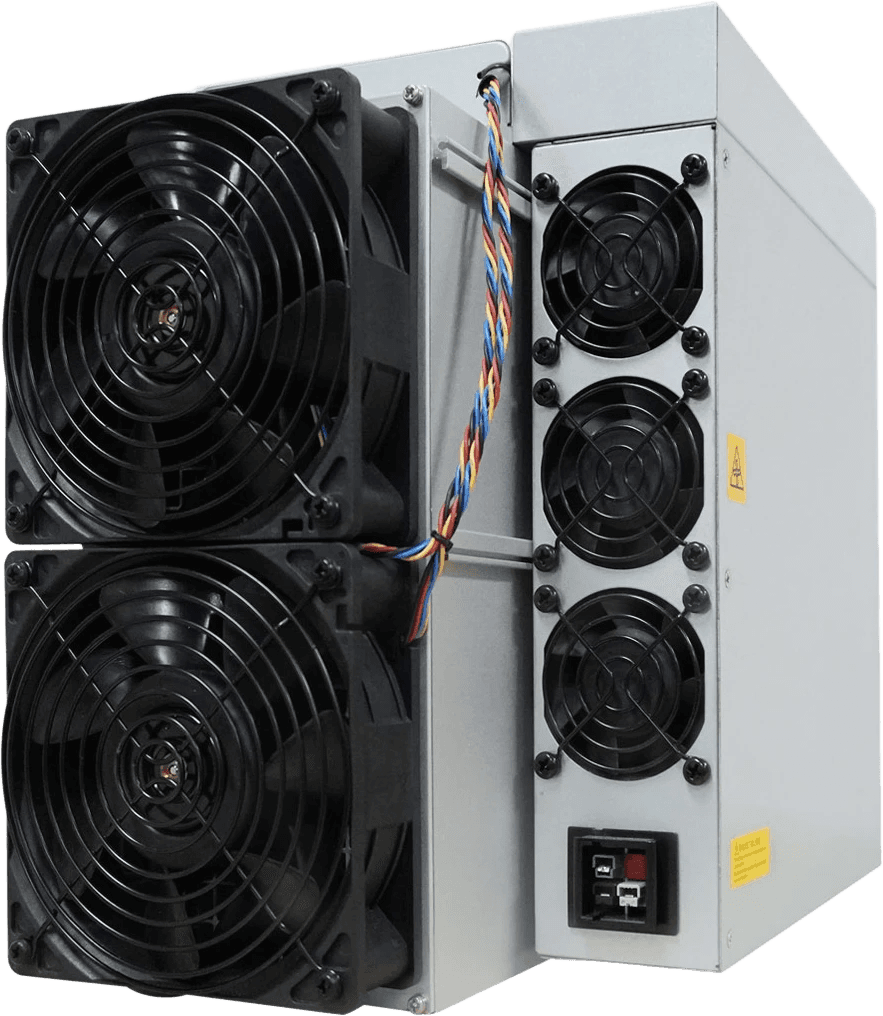 Bitmain Antminer S23 211TH