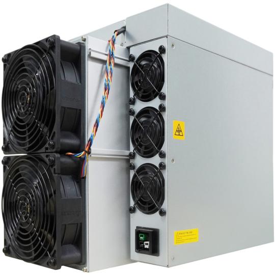 S21 190TH Crypto ASIC Miner