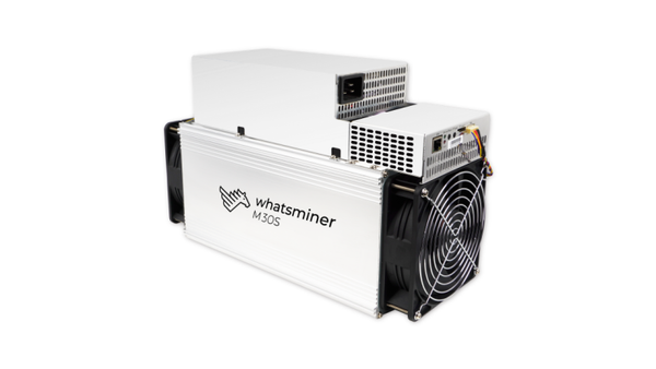 Whatminer M31S 80TH | Outsourced CTO Crypto Shop