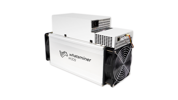 Whatsminer M30S 88TH | Outsourced CTO Crypto Shop