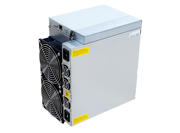 S19 Pro 110TH Bitmain ASIC Miner | Outsourced CTO Crypto Shop